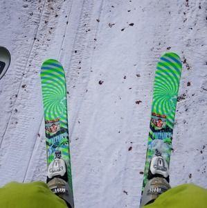 Meet your Posher, Sean